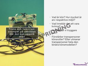 Feminarium om trans 18